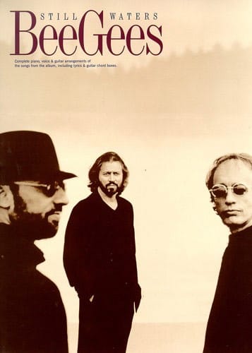 Bee Gees still waters Bee Gees, The Partition Pop / Rock