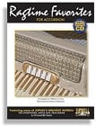 Ragtime Favorites for Accordion Partition Accordéon