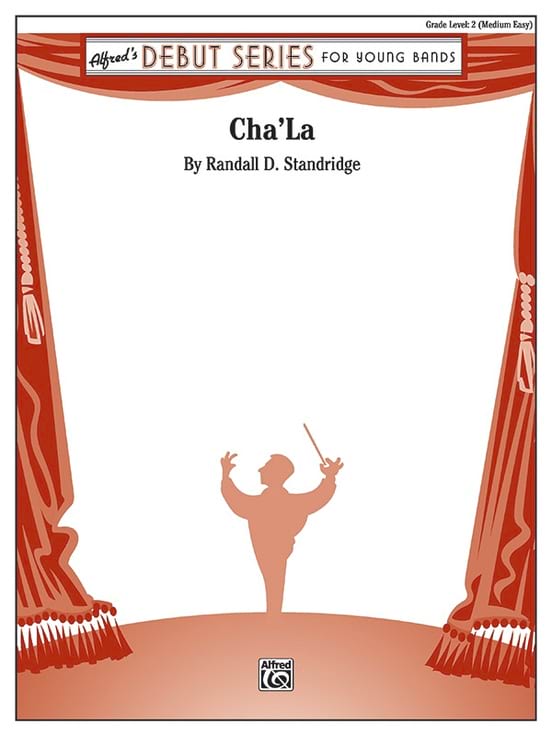 Cha La D. Standridge Randall Partition