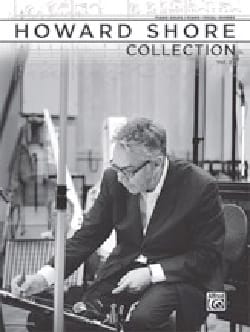 The Howard Shore Collection, Volume 2 - Howard Shore - Partition