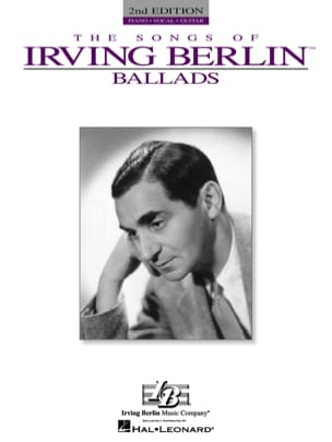 Ballads - 2nd Edition Irving Berlin Partition Jazz