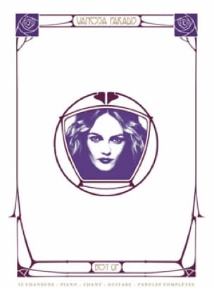 Best Of - 32 Chansons - Vanessa Paradis - Partition
