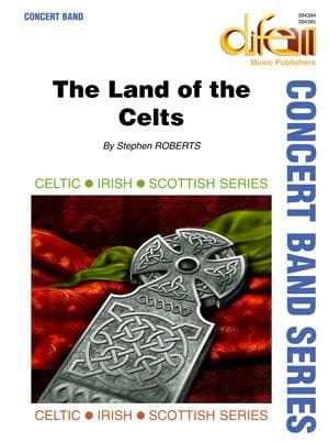 The Land of the Celts Roberts Stephen Partition