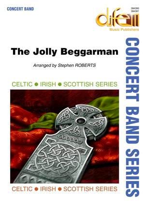 The Jolly Beggarman Partition