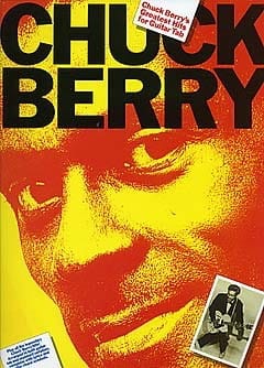 Greatest Hits Chuck Berry Partition Pop / Rock