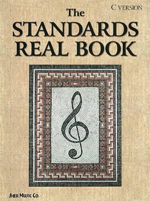 The standards real book Partition Jazz