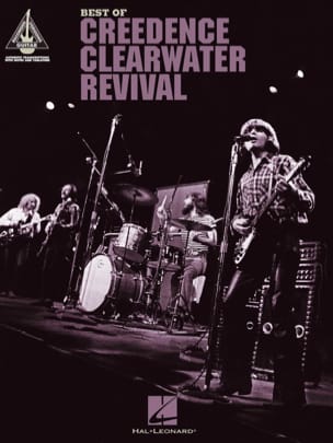 Best Of Creedence Clearwater Revival - Creedence Clearwater Revival
