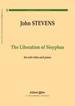 The Liberation Of Sisyphus John Stevens Partition Tuba