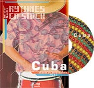  - Rythmes en stock - Cuba - Livre - di-arezzo.fr