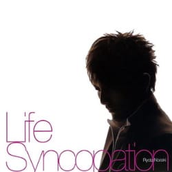 Life syncopation Ryota Nozaki Partition Pop / Rock