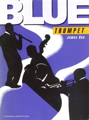 Blue - Trompette James Rae Partition Trompette