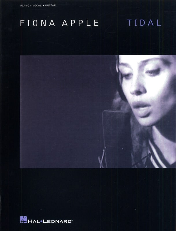Tidal - Fiona Apple - Partition - Pop / Rock