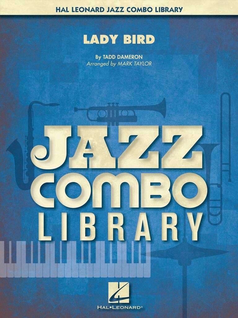 Lady Bird Dameron Tadd Partition