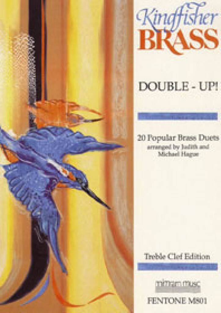 Double-Up! Partition Trompette