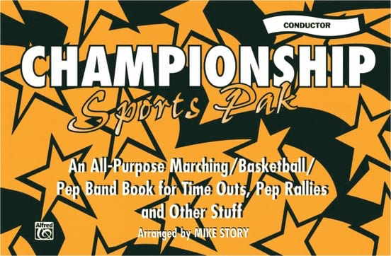 Championship Sports Pak Partition