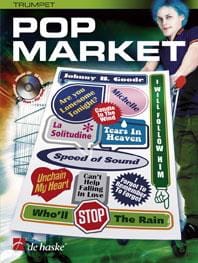 Pop Market Partition Trompette