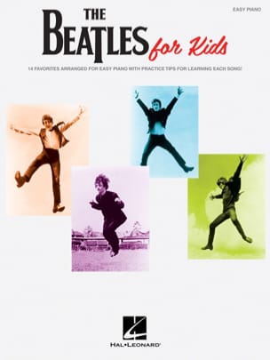 The Beatles for Kids Beatles Partition Pop / Rock