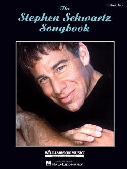 The Stephen Schwartz Songbook - Stephen Schwartz - Partition