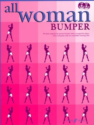All Woman Bumper Partition Pop / Rock