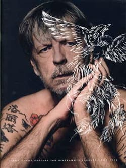 Renaud - Nouvel Album 2016 RENAUD Partition Chanson française