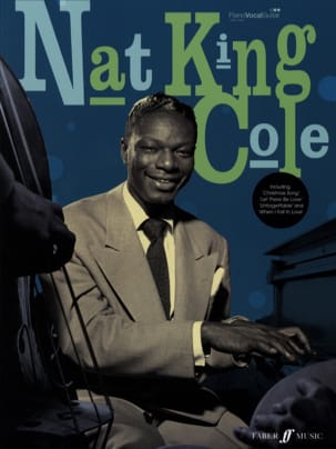 The Piano Songbook Nat King Cole Partition Jazz