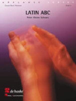 Latin ABC Kleine Schaars Peter Partition ENSEMBLES, BANDS