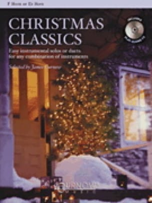 Christmas Classics Partition Cor