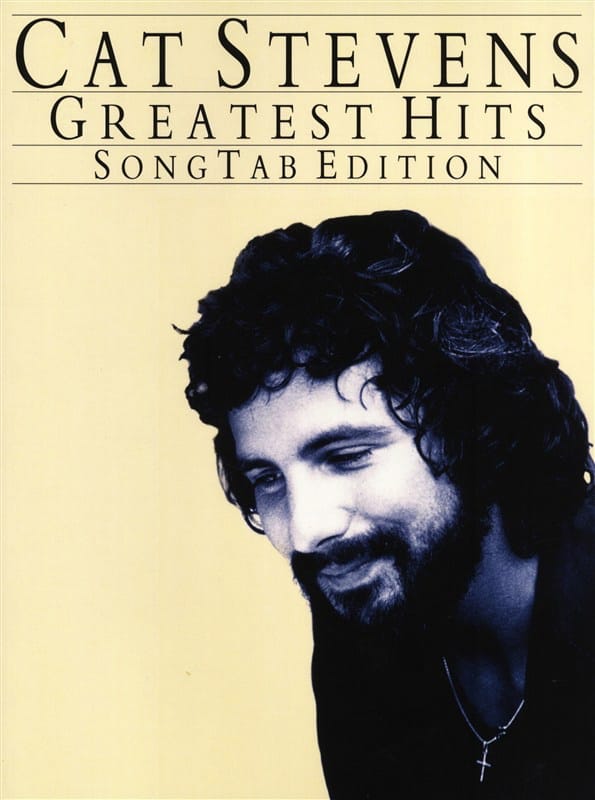 Greatest Hits - Cat Stevens - Partition - Pop / Rock