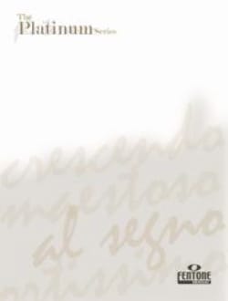 Sonata Opus 2 N° 2 Benedetto Marcello Partition Saxophone