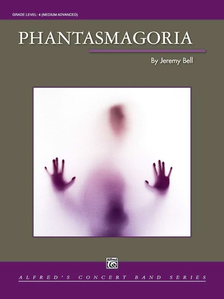 Phantasmagoria Bell Jeremy Partition