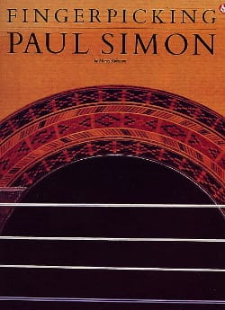 Fingerpicking Paul Simon Partition Pop / Rock