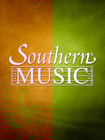 American Folksong Suite - Quatuor de Saxophones - Theodore Ashford