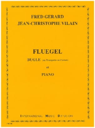 Fluegel Gérard F. / Vilain J.C. Partition Trompette