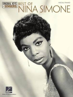 BEST OF Nina Simone Partition Jazz