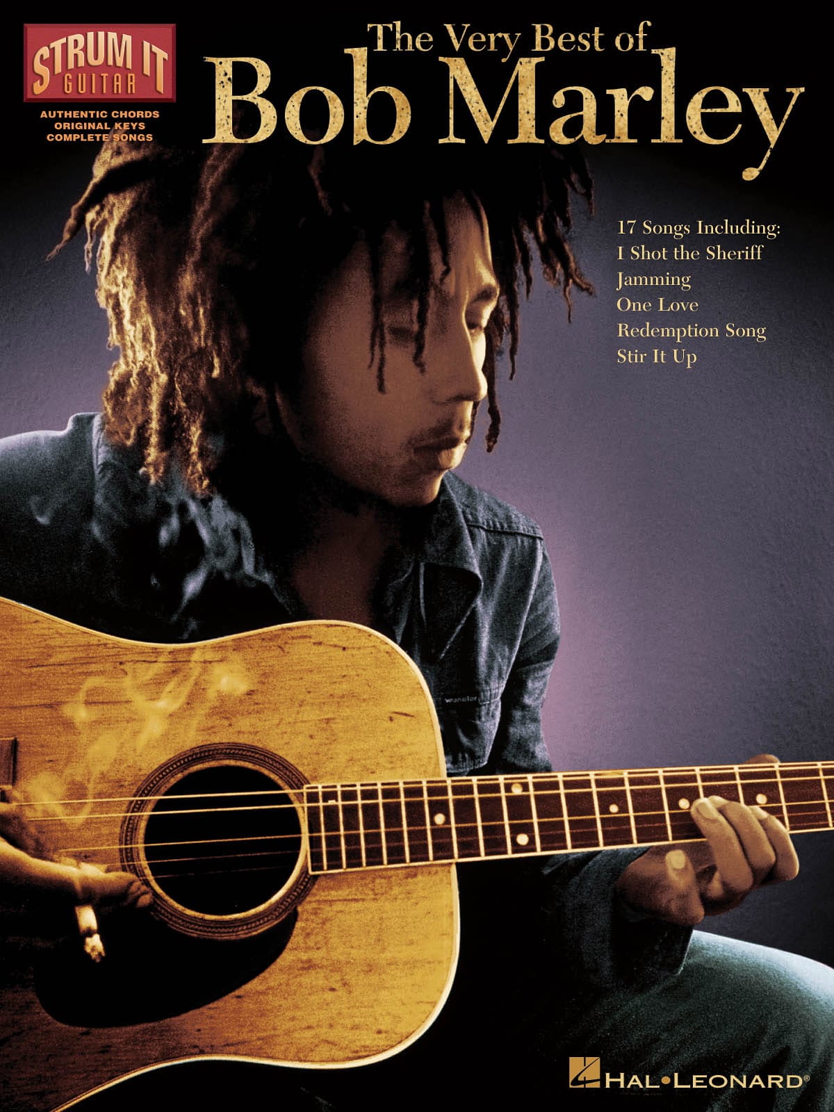 The Very Best of Bob Marley Bob Marley Partition Pop / Rock