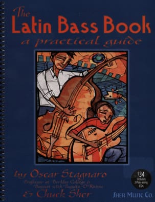 The Latin Bass Book A Practical Guide Partition Guitare
