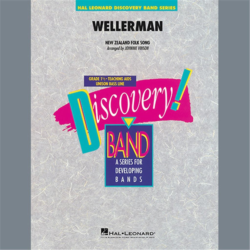 Wellerman Song Folk Partition