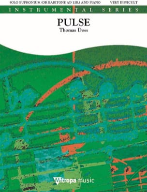 Pulse Thomas Doss Partition Tuba
