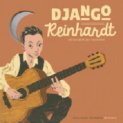 Django Reinhardt Stéphane Ollivier Livre Les Hommes