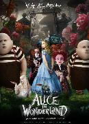 Alice's Theme - Orchestre Junior - Danny Elfman - Partition