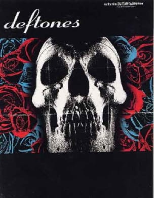 Deftones Deftones Partition Pop / Rock