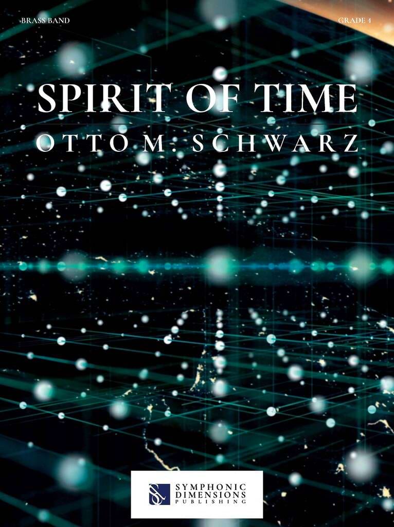 Spirit of Time M. Schwarz Otto Partition