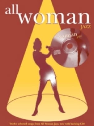 All Woman Jazz Partition Jazz
