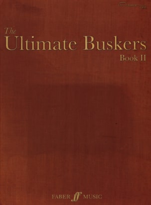The ultimate buskers book 2 Partition Pop / Rock