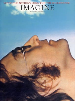 Imagine John Lennon Partition Pop / Rock