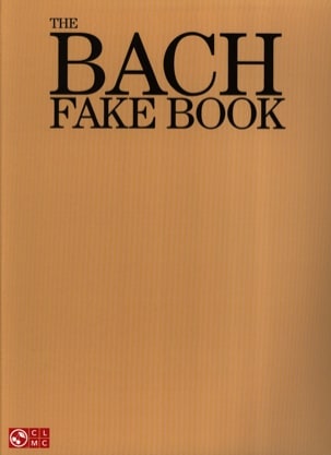The Bach Fake Book BACH Partition Flûte traversière