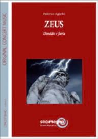 Zeus Federico Agnello Partition
