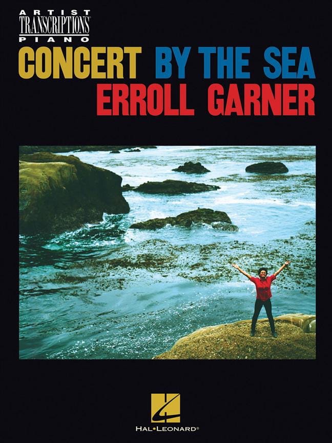 Concert by the Sea - Erroll Garner - Partition - Jazz