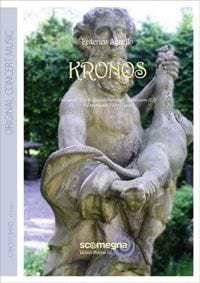 Kronos Agnello Federico Partition