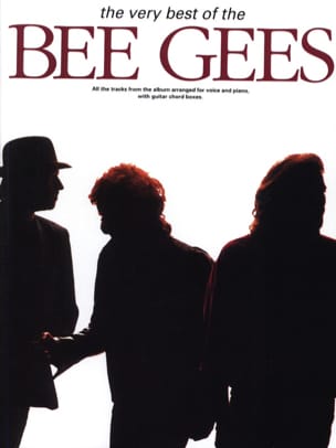 The Very Best Of The Bee Gees Bee Gees The Partition Pop / Rock